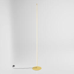 Gea Luce Ebony álló Lámpák - Arany (febpio)