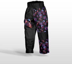 Takoy Panel szabásmintával 104 softshell nadrágra starman