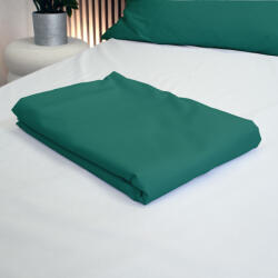 Takoy Pamut szatén lepedő 250x250 zöld