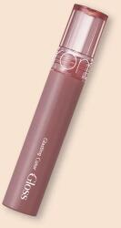 rom&nd Luciu de buze colorat Glasting Color Gloss - 4 g No. 05 Dim Mauve