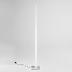 Gea Luce Eartha álló Lámpa - Fehér (feapib)