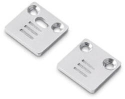 Gea Luce Riga P Dugók - Ezüst (prita1)