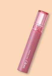 rom&nd Luciu de buze colorat Glasting Color Gloss - 4 g No. 04 Grapy Way