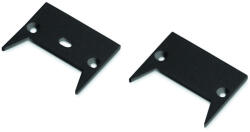 Gea Luce Bukarest G Dugók - Fekete (pbutn2)