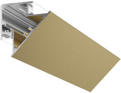 Gea Luce Lubiana D 3m - Arany (plupod3)