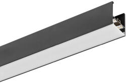 Gea Luce Brasilia 3mt - Fekete (gbrpn3)