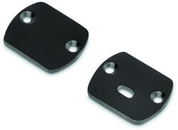 Gea Luce Baku P Dugók - Fekete (pbatn1)