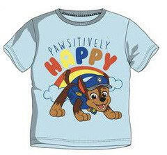 Sun City Mancs Őrjárat gyerek rövid póló (85SEV1322B3)