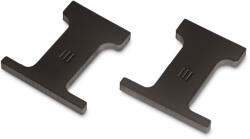 Gea Luce Riga C/f Dugók - Fekete (pritafn)