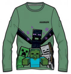 Fashion UK Minecraft gyerek hosszú ujjú póló, felső (85FKC54790B9)