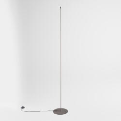 Gea Luce Ebony álló Lámpák - Titán (febpit)