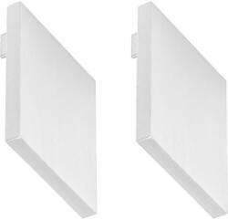 Gea Luce Brasilia Dugók - Fehér (gbrtb1)