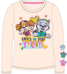 E plus M Mancs Őrjárat Treat gyerek hosszú póló, felső (85EMM52022053B7)