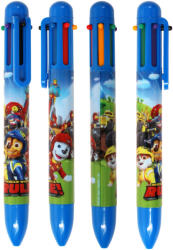 Gimsa Mancs Őrjárat Rescue Wheels 6 színű toll (GIM33400648)