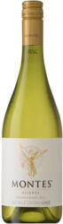MONTES Reserva Chardonnay 2023 (0, 75l) DRS