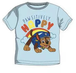 Sun City Mancs Őrjárat gyerek rövid póló (85SEV1322B6)