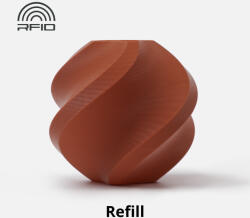 Bambu Lab - PLA Basic - Barna - Refill - 1, 75 mm - 1 kg