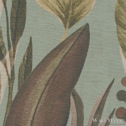 AS Creation Anna dAndrea 78219-3 barna leveles modern, elegáns tapéta (78219-3)