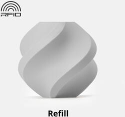 Bambu Lab - PLA Basic - Világos szürke - Refill - 1, 75 mm - 1 kg