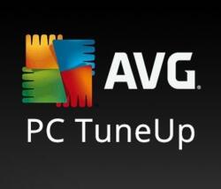 AVG Technologies PC TuneUp 2025 Key (2 Év / 1 PC)