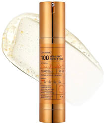 VT Cosmetics Vita-Light Reedle Shot 100 Mikrótűs Szérum C Vitaminnal