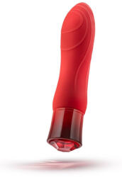  Oh My Gem - Desire Ruby Szilikonos vibrátor