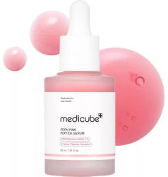 medicube PDRN Pink Peptide Serum