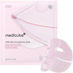 Medicube PDRN Pink Collagen Gel Mask - helloskin