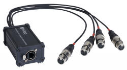 HILEC Boxrj4xf5 (h11046)