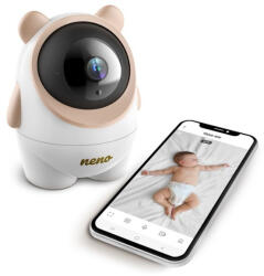 Neno AMI WIFI-s kamerás bébiőr (145584)