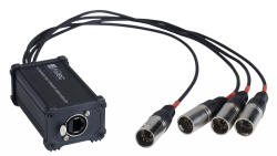 HILEC Boxrj4xm5 (h11045)