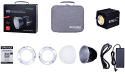 Patona ML-600 Fotó- Videólámpa 60W COB (4196) (PATONA_ML600)