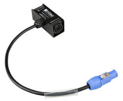 HILEC Adapter Pct1 M F-pc F (b01488)