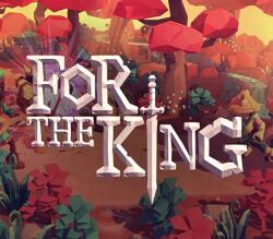 Xbox One For The King XBOX One / Xbox Series X|S Account