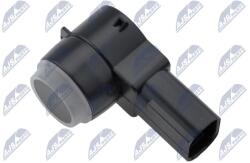 NTY érzékelő, parkolásasszisztens NTY EPDC-CT-001 for CITROËN, PEUGEOT, FAUN (EPDC-CT-001)