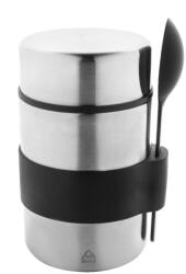  Minestrone újrahasznosított rozsdamentes acél ételdoboz (AP800160-21) - ajandektargykozpont