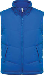 Kariban KA6118 FLEECE LINED BODYWARMER (ka6118lro-s)