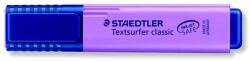 STAEDTLER Szövegkiemelő, 1-5 mm, STAEDTLER Textsurfer Classic 364, lila (TS36461)