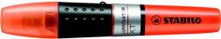 STABILO Szövegkiemelő, 2-5 mm, STABILO Luminator, narancssárga (TST7154)