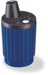 STAEDTLER Hegyező, egylyukú, 2 mm-es hegyhez, STAEDTLER Mars 502 (TS502)