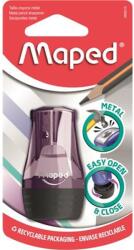 Maped Hegyező, egylyukú, tartályos, MAPED Tonic, vegyes színek (IMA068510)