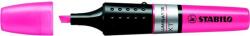 STABILO Szövegkiemelő, 2-5 mm, STABILO Luminator, rózsaszín (TST7156)