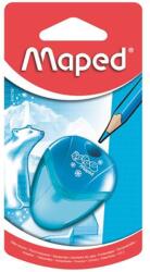 Maped Hegyező, egylyukú, tartályos, MAPED I-Gloo, vegyes színek (IMA634754)