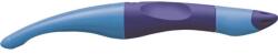STABILO Rollertoll, 0, 5 mm, balkezes, kék tolltest, STABILO EASYoriginal Start, kék írásszín (TST46834)