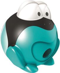 Maped Hegyező, egylyukú, tartályos, MAPED Croc Croc, béka, vegyes színek (IMA017711T)