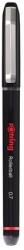 rOtring Rollertoll, 0, 7 mm, kupakos, ROTRING Rollerball, fekete (R2146104) - fiorex