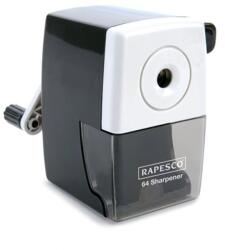 Rapesco Hegyező, egylyukú, asztali, RAPESCO, 64 (IRR64000B2)