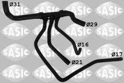 SASIC Hadica chladenia SASIC SWH4329 (SWH4329)