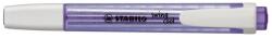 STABILO Szövegkiemelő, 1-4 mm, STABILO Swing Cool, levendula (TST27555)