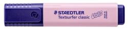 STAEDTLER Szövegkiemelő, 1-5 mm, STAEDTLER Textsurfer Classic Pastel 364 C, világos kármin (TS364C210)
